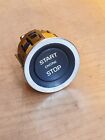 ✅2022 RANGE ROVER EVOQUE L551 ENGINE START STOP SWITCH BUTTON N8A214C376AB A169