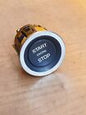 ✅2022 RANGE ROVER EVOQUE L551 ENGINE START STOP SWITCH BUTTON N8A214C376AB A169