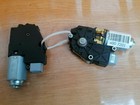 LAND ROVER EVOQUE SUNROOF DRIVE MOTOR PAIR CPLA53505BA CPLA53505AA Warranty X00