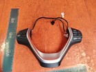 ✅2015 BMW 1 SERIES F20 STEERING WHEEL TRIM PANEL COVER 62560406C + WARRANTY A160