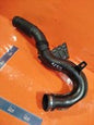 ✅RENAULT TRAFIC MK3 Sl27 1.6 DIESEL 2015 INTERCOOLER PIPE HOSE 93451664 Warranty