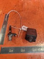 ✅Volkswagen Crafter Cr35 2017 Front Right Door lock Key Ignition A9069003803