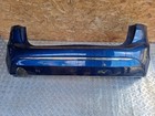✅BMW F45 ACTIVE TOURER 216D 1.5 DIESEL 2017 REAR BUMPER BLUE C10 + WARRANTY A231