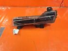 ✅2020 TESLA MODEL 3 FRONT LEFT FOG LIGHT 1077395-00-D + WARRANTY A266