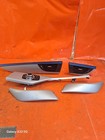✅2015 BMW 1 SERIES F21 INTERIOR TRIM SET & IDRIVE CONTROLLER + WARRANTY A298
