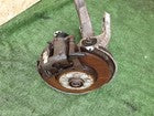 ✅2016 AUDI Q5 8R 2.0TDI REAR RIGHT SUSPENSION HUB 8R0505436C + WARRANTY A152