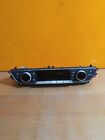 ✅AUDI A5 S-LINE 2.0 DIESEL 2016 HEATER CLIMATE CONTROL SWITCH PANEL 8W0820043G