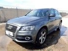 ✅AUDI Q5 S LINE 2.0 DIESEL 2012 BREAKING PRICE PER WHEEL NUT ONLY GREY Warranty
