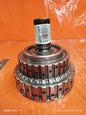 ✅LAND ROVER DISCOVERY 4 L319 3.0 DIESEL 2010 OUTPUT PLANETARY BASKET 0266175