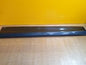 ✅AUDI Q2 S-LINE 1.4 PETROL 2017 FRONT RIGHT DOOR MOLDING GREY 81A853960B A134