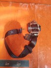 ✅FORD FOCUS MK4 1.5 DIESEL 2018 REAR LEFT SEAT BELT JX7BN611B69AFW 642938400