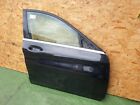 ✅MERCEDES C220 W205 SE 2.1 DIESEL 2014 FRONT RIGHT DRIVER DOOR BLACK Warranty