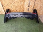 ✅2016 LAND ROVER DISCOVERY SPORT L550 REAR BUMPER BLACK FK7217K835BD + WARRANTY