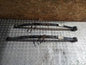 ✅FORD TOURNEO CUSTOM 2.2 DIESEL 2015 Pair Rear Left & Right spring Single
