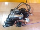 ✅2023 BMW I4 G26 E-DRIVE 40 M SPORT AIR SUSPENSION COMPRESSOR 6894450 A190