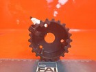 2016 VW TRANSPORTER T6 2.0D HIGH PRESSURE FUEL PUMP PULLEY 04L130101 A225