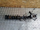 ✅FORD B-MAX TITANIUM 1.0 PETROL 2014 FRONT LEFT SUSPENSION LEG AP3118K001AE A285