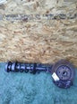 ✅2015 RENAULT TRAFIC MK3 SL27 1.6D FRONT LEFT SUSPENSION LEG & HUB WARRANTY A250