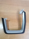 ✅AUDI A1 SPORT 1.0 PETROL 2020 DASHBOARD AIR VENT LEFT SURROUND TRIM 82C857238