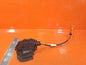 2024 TESLA MODEL 3 LONG REAR RIGHT DOOR LOCK LATCH 1738947-01-D + WARRANTY A207