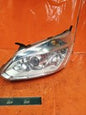 ✅FORD TOURNEO CUSTOM 2015 FRONT LEFT HEADLIGHT BK2113D153B Warranty A280