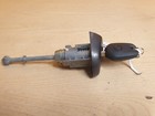 Vauxhall Corsa 2021  Barrel Door Lock Switch w/Key