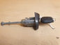 Vauxhall Corsa 2021  Barrel Door Lock Switch w/Key