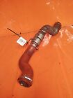 ✅2011 LAND ROVER RANGE ROVER L322 4.4D TUBRO INTERCOOLER PIPE AH4Q-6F074-AC A243