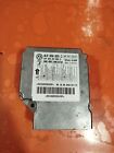 ✅AUDI Q7 S LINE QUATTRO 3.0 DIESEL 2009 AIRBAG CONTROL MODULE ECU 4L0959655C