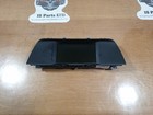 BMW 520D F11 2.0 DIESEL 2010 SAT NAV MULTIMEDIA DISPLAY SCREEN 9243896 A216
