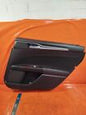 ✅2016 FORD MONDEO MK5 2.0D REAR RIGHT DOOR CARD PANEL + WARRANTY A259