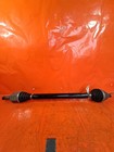 ✅AUDI A3 S LINE 1.4 PETROL HYBRID 2021 FRONT RIGHT AUTO DRIVESHAFT 5Q0407272DK