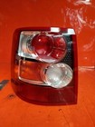 ✅2007 LAND ROVER RANGE ROVER L320 REAR LEFT TAIL LIGHT XFB500390 + WARRANTY