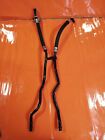 ✅2008 BMW 7 SERIES E66 3.0D GEARBOX OIL PIPES + WARRANTY A255
