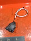 ✅RENAULT TRAFIC MK3 Sl27 2015 REAR RIGHT UPPER DOOR LOCK LATCH WITH CABLE A250