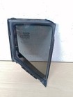 TOYOTA C-HR HYBRID 2020 QUARTER GLASS RIGHT REAR WINDOW 68188-F4010 A016
