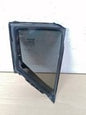 TOYOTA C-HR HYBRID 2020 QUARTER GLASS RIGHT REAR WINDOW 68188-F4010 A016