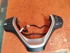 ✅2011 BMW 1 SERIES F20 STEERING WHEEL TRIM PANEL COVER 62560406B + WARRANTY A236