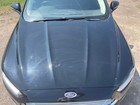 ✅FORD MONDEO TITANIUM 1.5 DIESEL 2016 BONNET HOOD BLACK Warranty A292