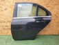 ✅MERCEDES C220 W205 SE 2.1 DIESEL 2014 REAR LEFT PASSENGER SIDE DOOR BLACK A147