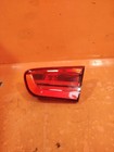 ✅BMW 118D F20 2.0 D 2016 REAR LEFT TAIL LIGHT INNER 7359020 Warranty A122