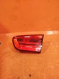 ✅BMW 118D F20 2.0 D 2016 REAR LEFT TAIL LIGHT INNER 7359020 Warranty A122