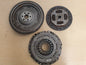 FORD FIESTA ST-LINE 1.0 PETROL 2021 CLUTCH KIT FLYWHEEL CM5G6375RB C1BG7550DC