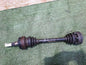 ✅2002 PORSCHE BOXTER 986 2.7P AUTO TIPTRONIC DRIVESHAFT 98633202408 A129