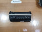 BMW 520D F11 2.0 DIESEL 2010 HEATER CONTROL AUDIO RADIO CD CONTROLLER PANEL A216
