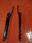 ✅2024 FORD FOCUS MK4 ST-LINE FRONT DOOR CARD TRIM COVER PAIR JX7BA237B32 A267