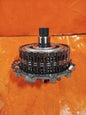 ✅AUDI A4 B9 S LINE 2.0 TDI 2018 AUTO GEARBOX CLUTCH 0CK141063C Warranty A086