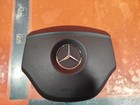 ✅2006 MERCEDES ML320 W164 3.0D STEERING WHEEL ABAG A1644600098 + WARRANTY A069