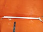 ✅2016 FIAT TALENTO 1.6D LEFT SLIDING DOOR COVER TRIM PLATE WHITE + WARRANTY A253