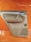 ✅2010 PORSCHE CAYENNE 9PA REAR LEFT DOOR CARD 7L5971693 7L5867211 Warranty A268